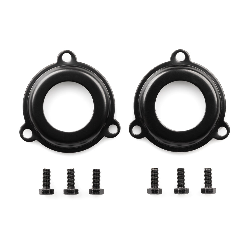 Bottom Bracket Retaining Ring Assembly