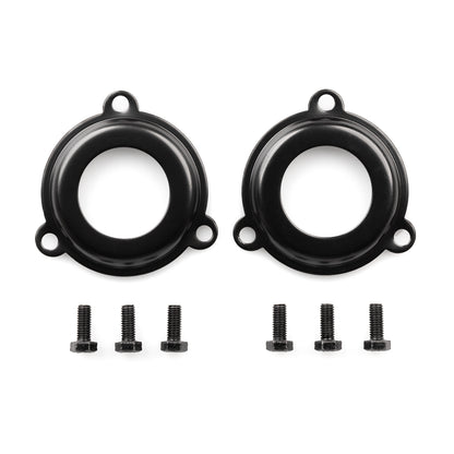 Bottom Bracket Retaining Ring Assembly