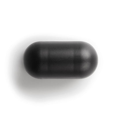 Stabilizer End Cap