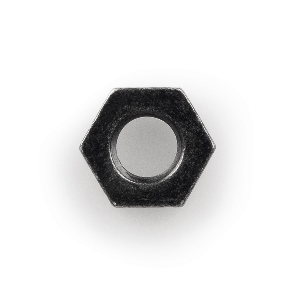 Flat Nut