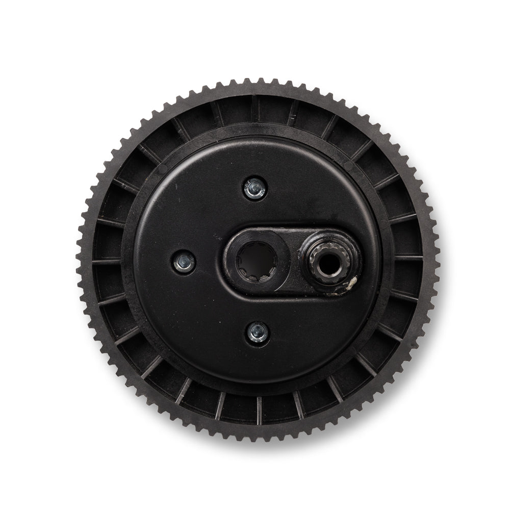 Bell Crank Assembly - Right