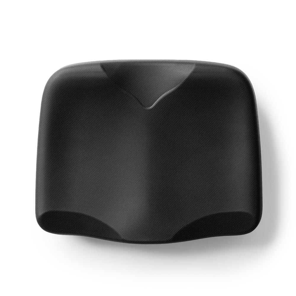 Complete Seat Assembly