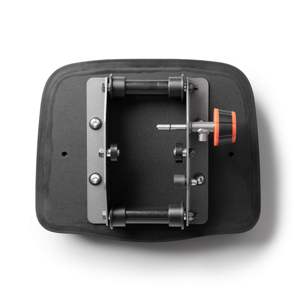 Complete Seat Assembly