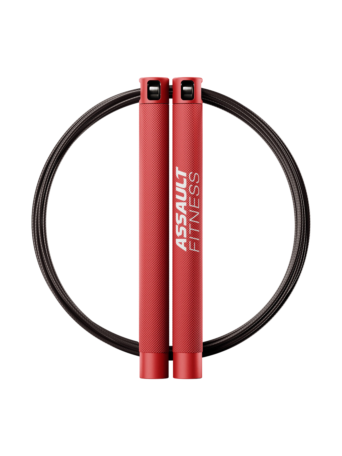 Assault Fitness x RPM Session4 JumpRope