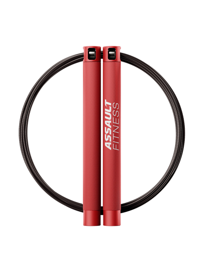Assault Fitness x RPM Session4 JumpRope
