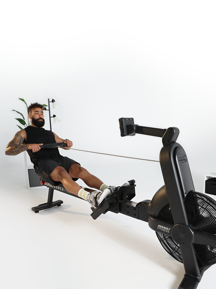 AssaultRowers – Assault Fitness