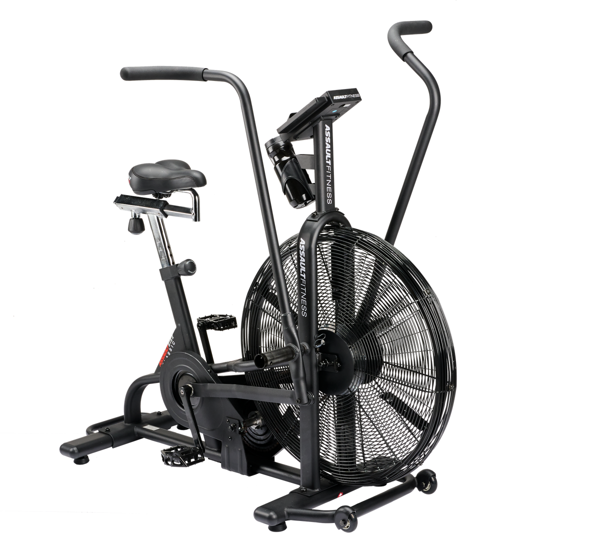 AssaultRower Elite – Assault Fitness