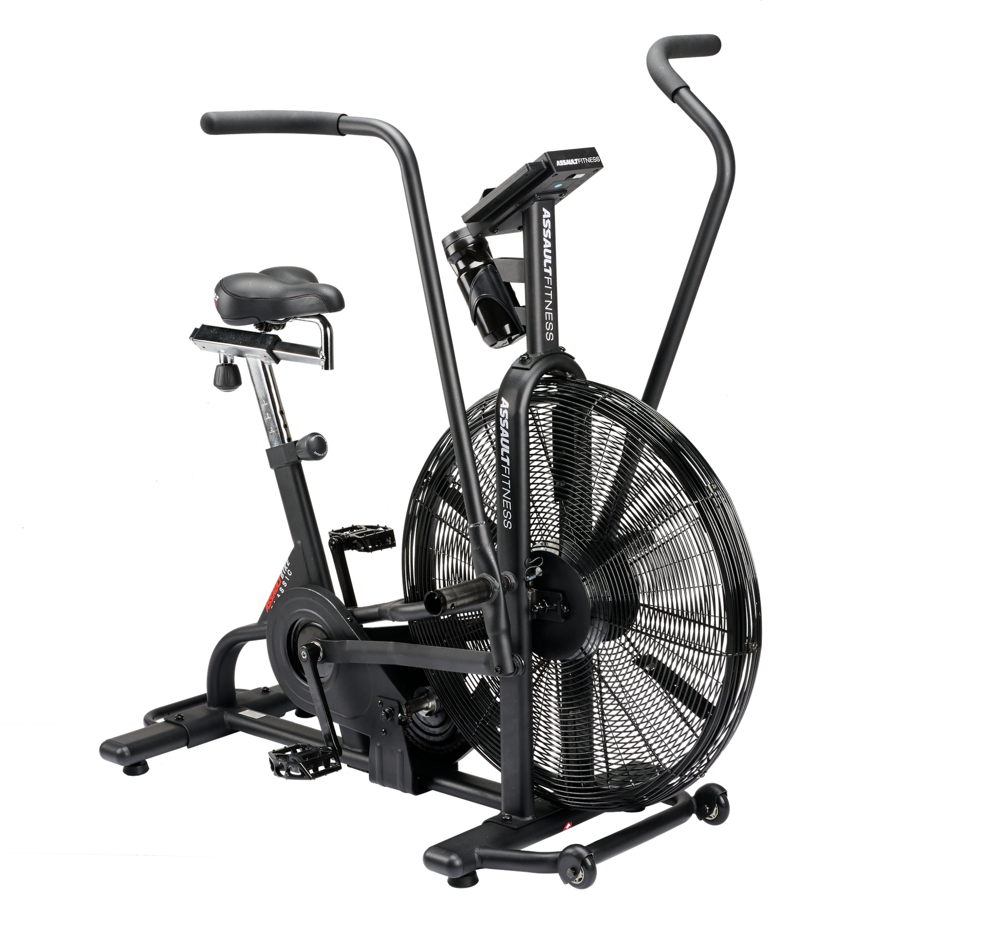 AssaultBike Classic Assault Fitness