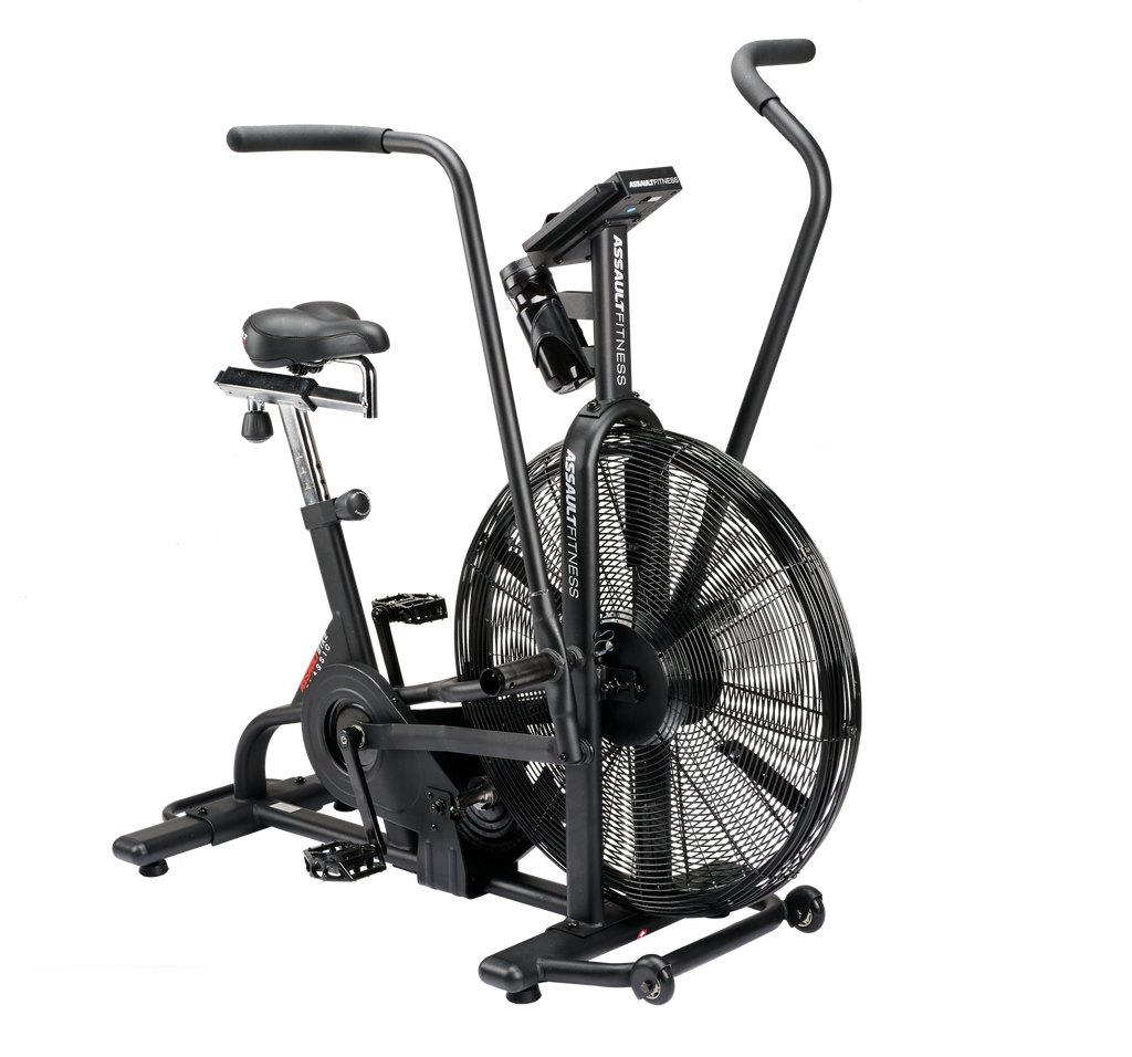 AssaultBike Classic Assault Fitness