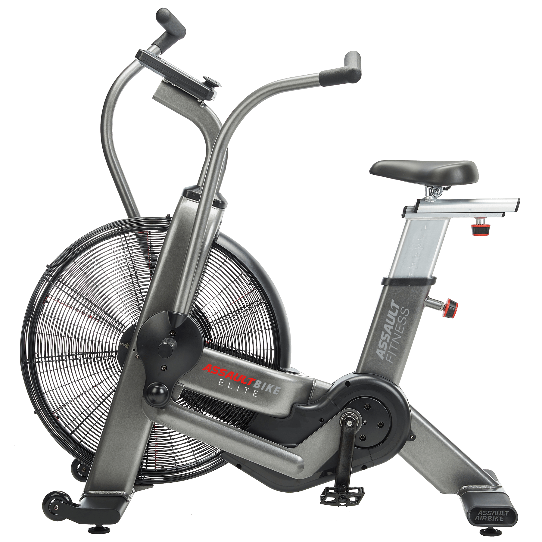 Black friday air bike hotsell