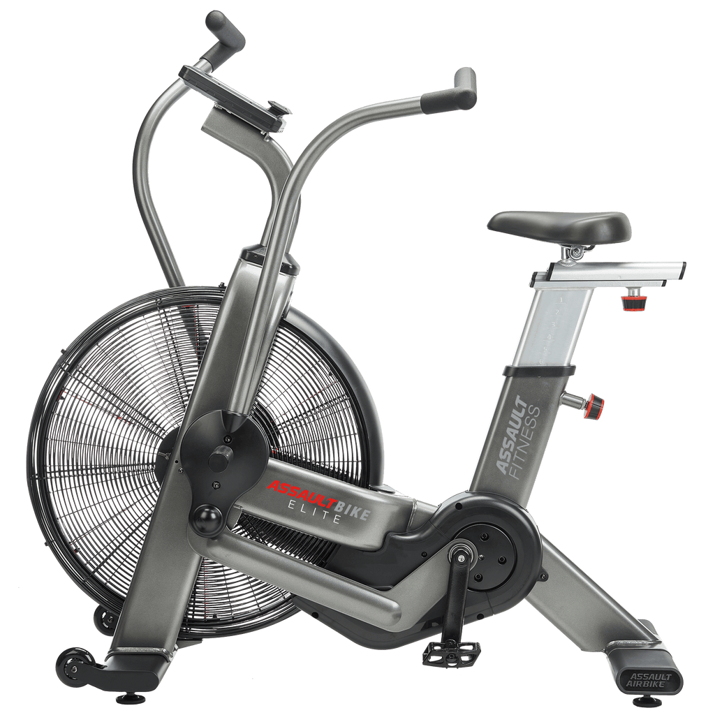 Assault bike for sale used deals