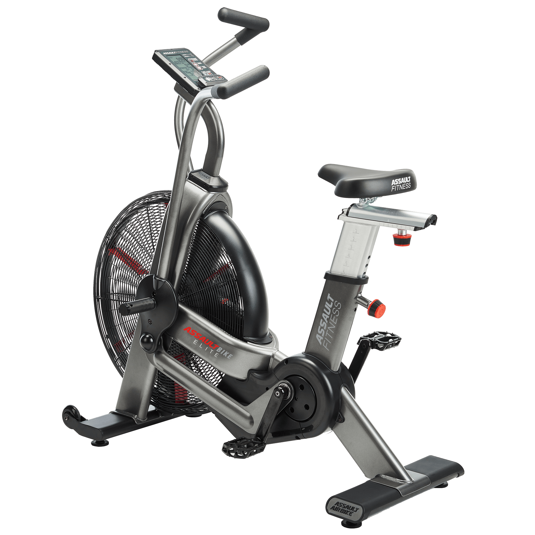 Elite fitness exercise bike sale