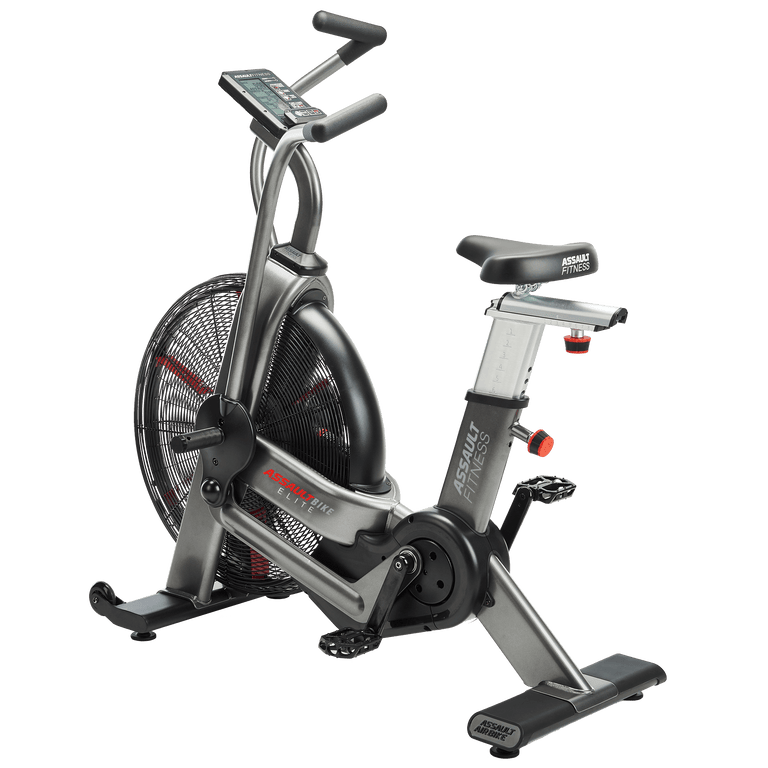 AssaultBike Elite Assault Fitness