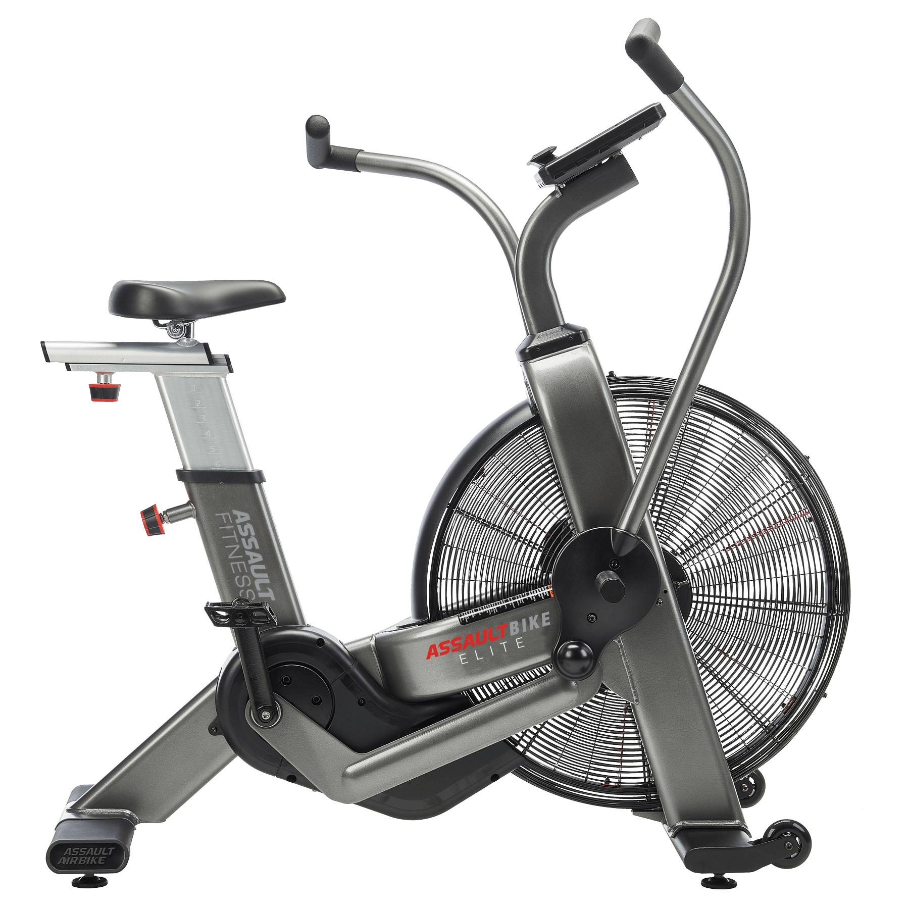 AssaultBike Elite Assault Fitness