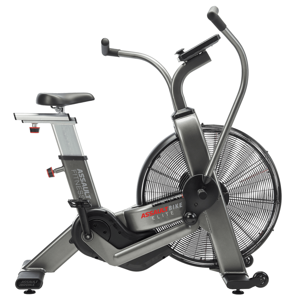 Lifecore fitness assault air top bike