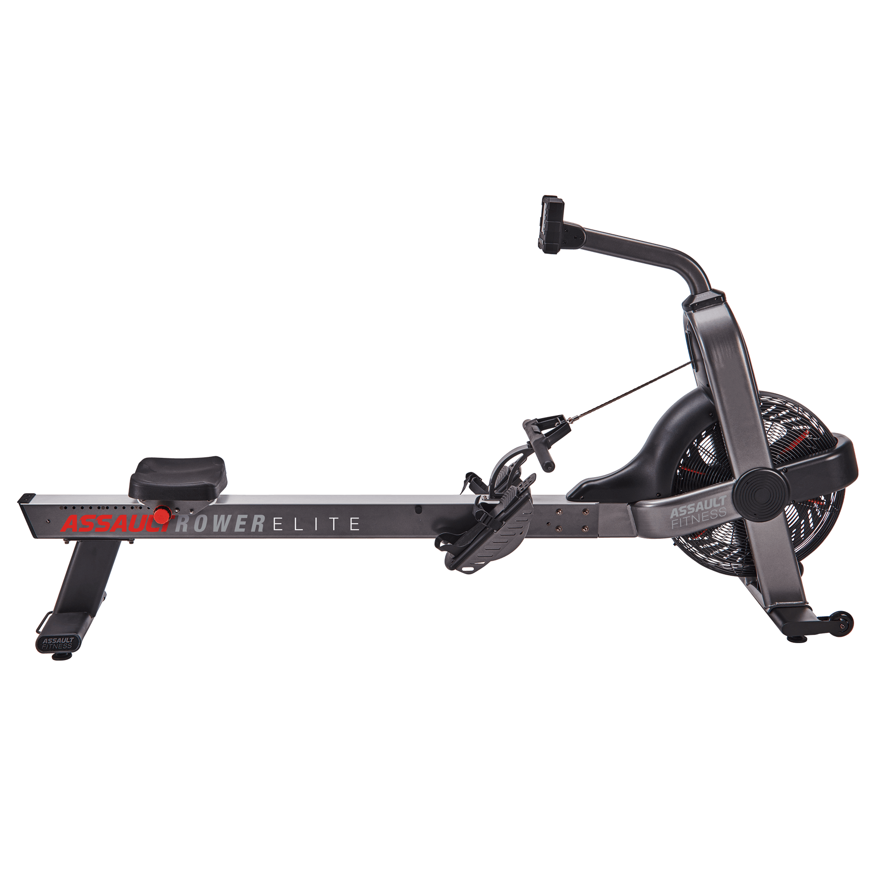 AssaultRower Elite