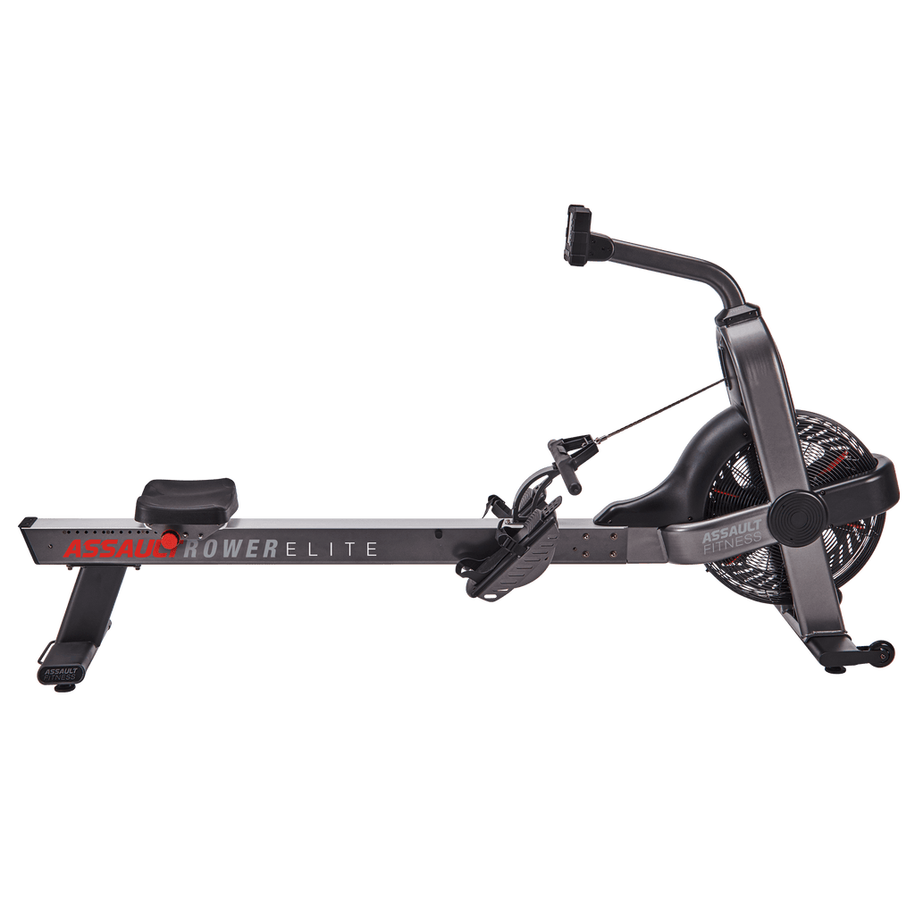 Gym grade rowing machine hot sale