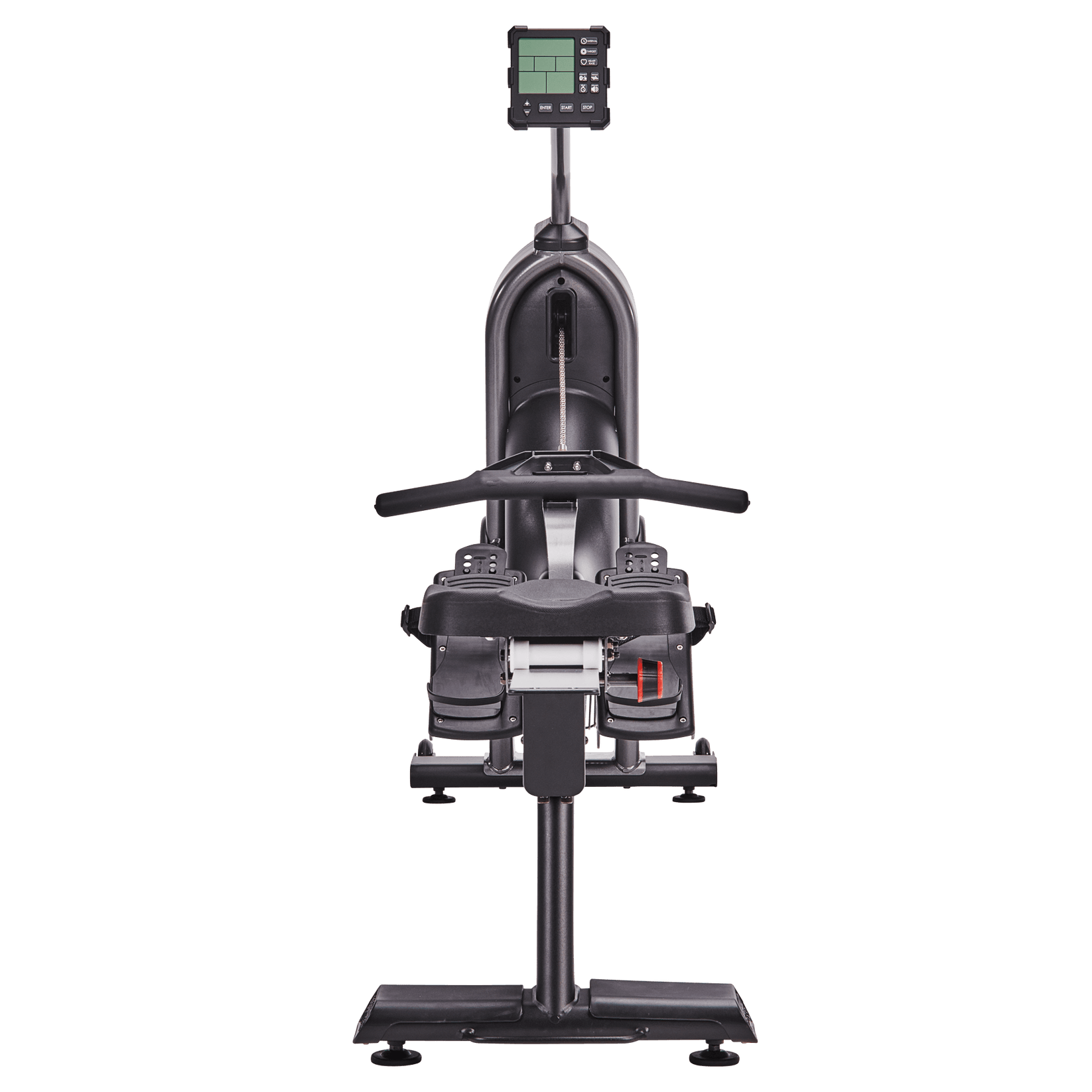 AssaultRower Elite – Assault Fitness