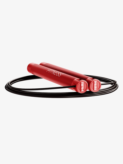 Assault Fitness x RPM Session4 JumpRope