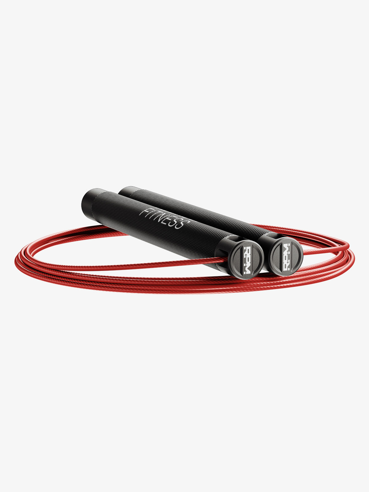 Assault Fitness x RPM Session4 JumpRope