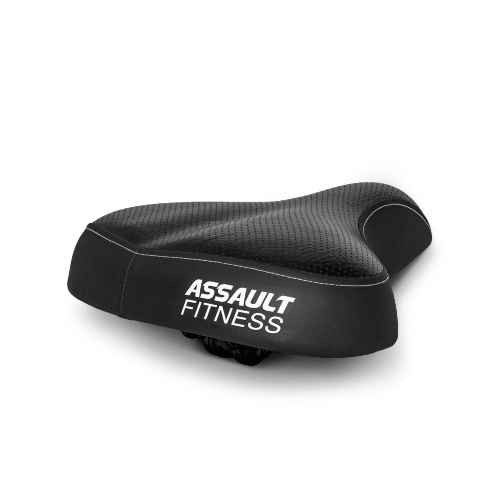 Wide Bike Saddle