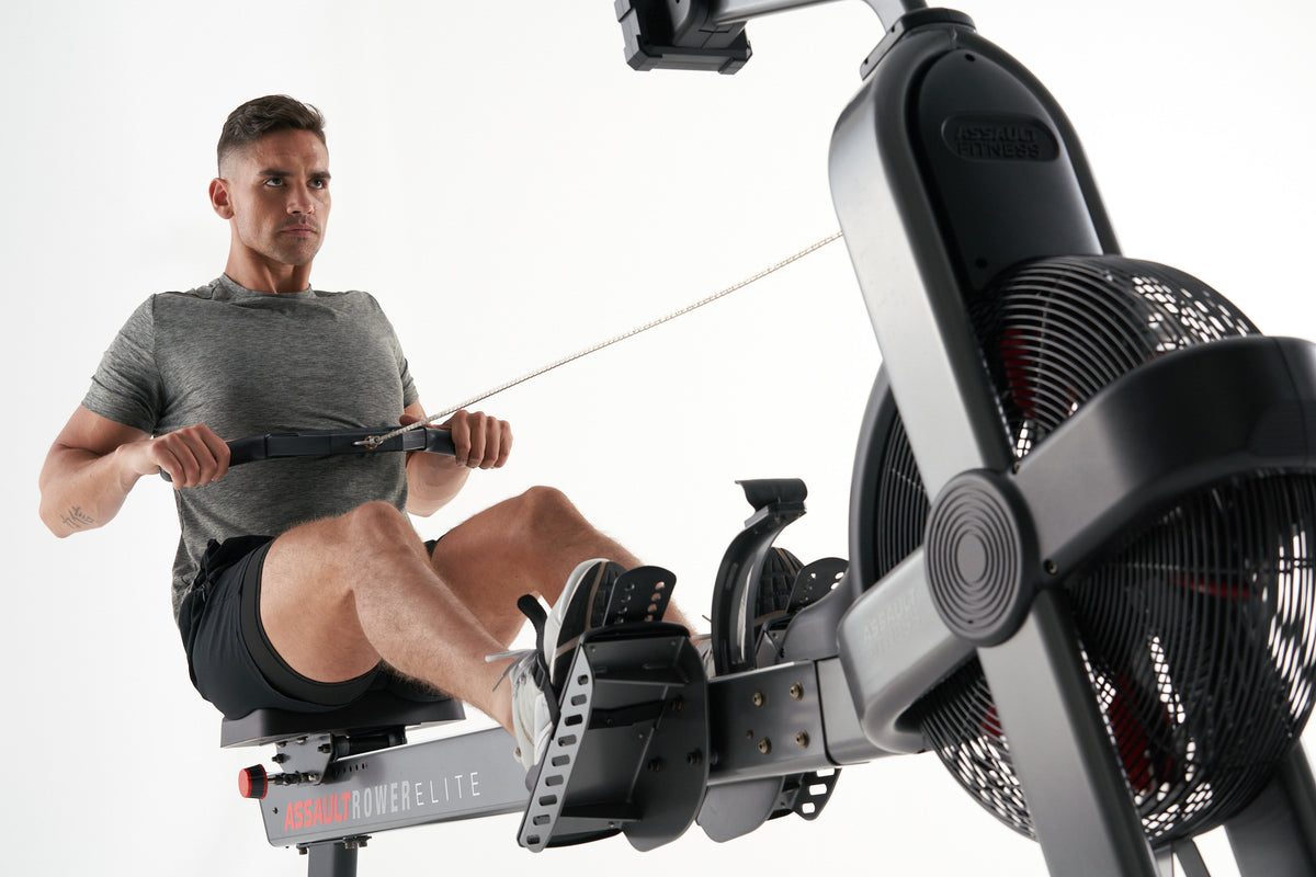 AssaultRowers – Assault Fitness