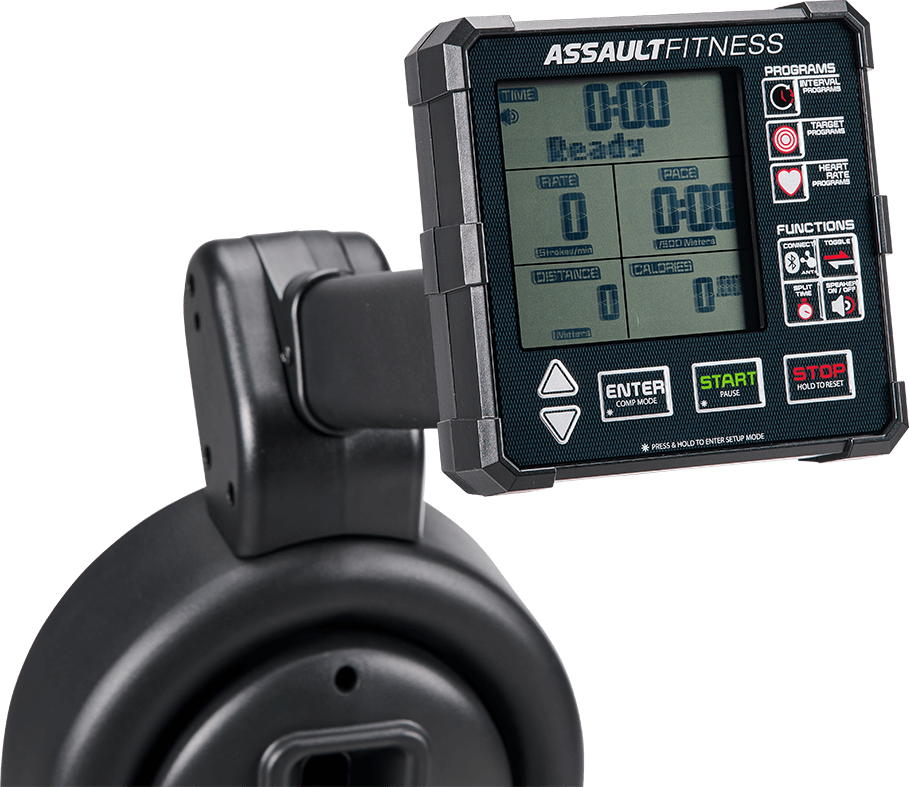 AssaultRower Pro – Assault Fitness