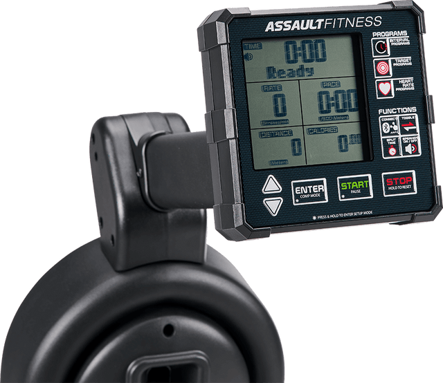 AssaultRower Pro – Assault Fitness