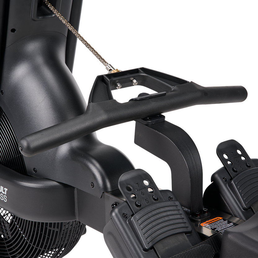 ASSAULT ROWER PRO | Assault Fitness Brasil Authorized Distributor®