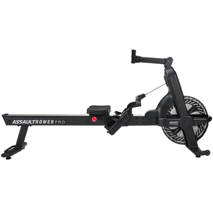 AssaultRower Pro