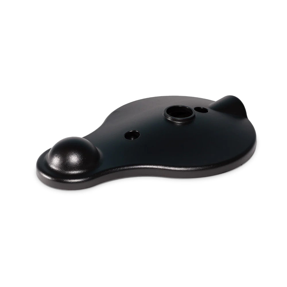 Handle Bar Pivot Cover With Hardware