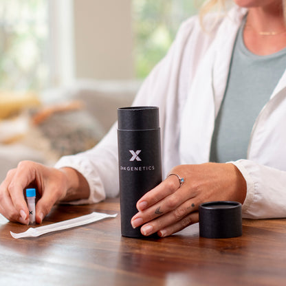 3X4 Test + 3X4 Health App