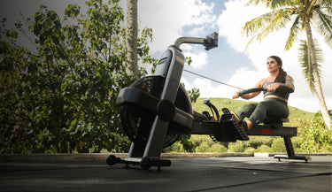 AssaultRowers – Assault Fitness