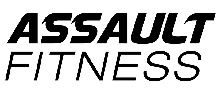 Assault Fitness logo