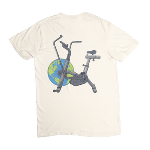Earth Day Vintage Tee
