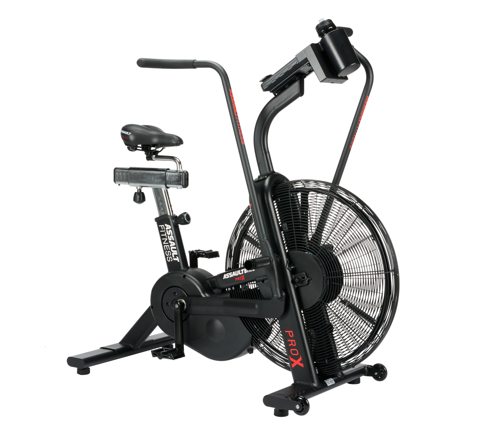 Assault 2024 airbike classic