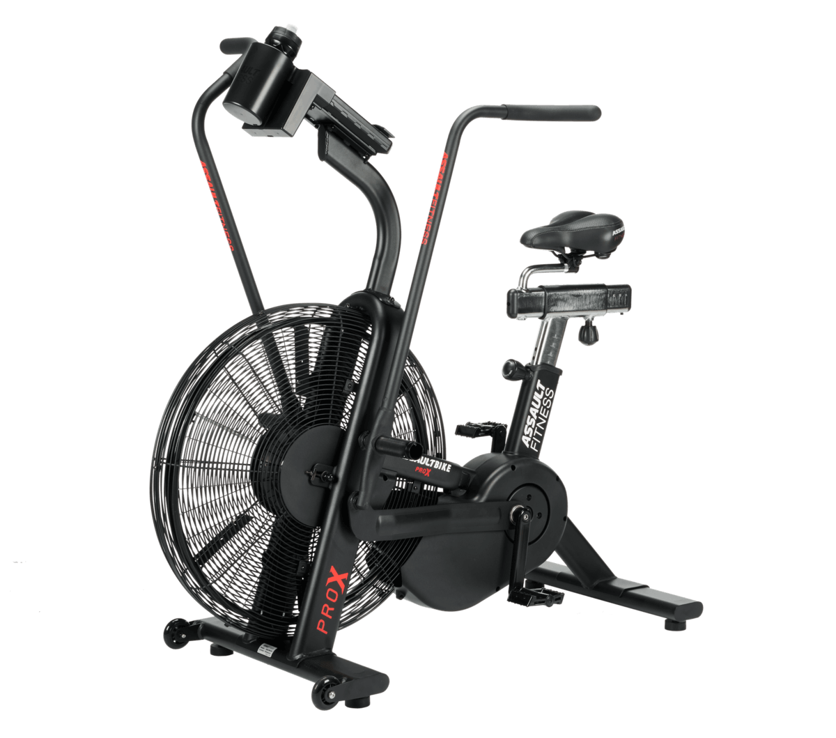 AssaultBike Pro X Assault Fitness