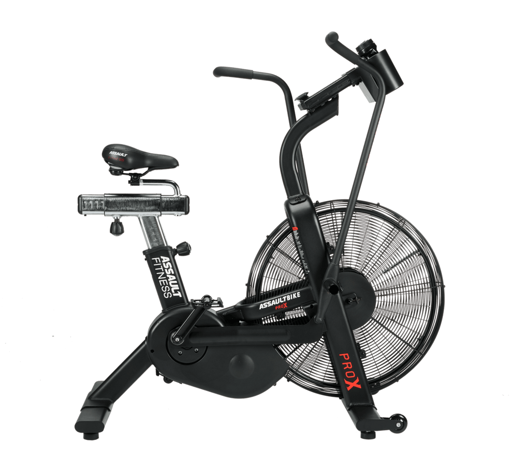 Valor Fitness Air Fan Bike