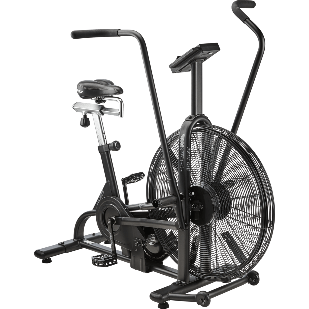 Assault bike for sale sales