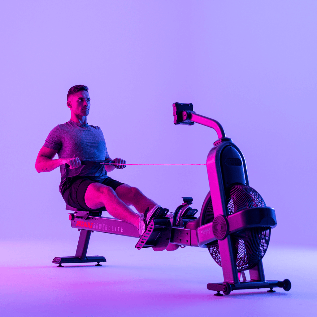 AssaultRower Elite – Assault Fitness