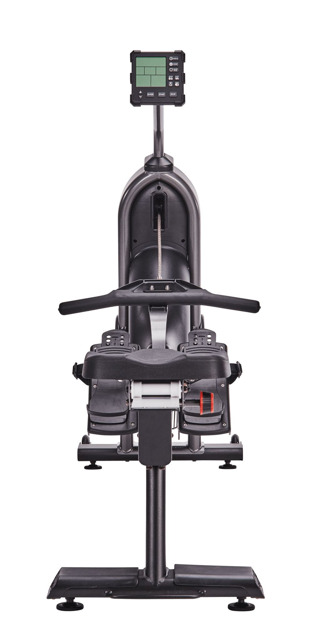 AssaultRower Elite – Assault Fitness