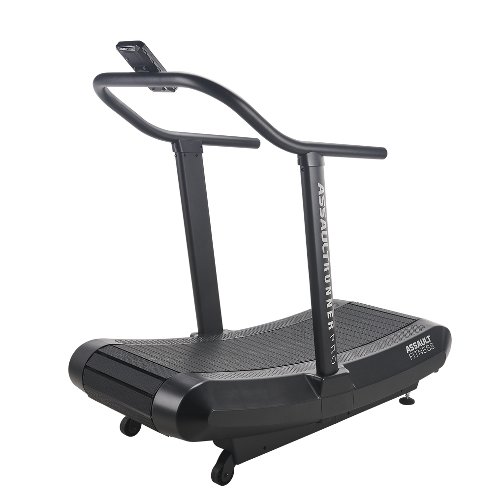Assault Runner Pro Treadmill image