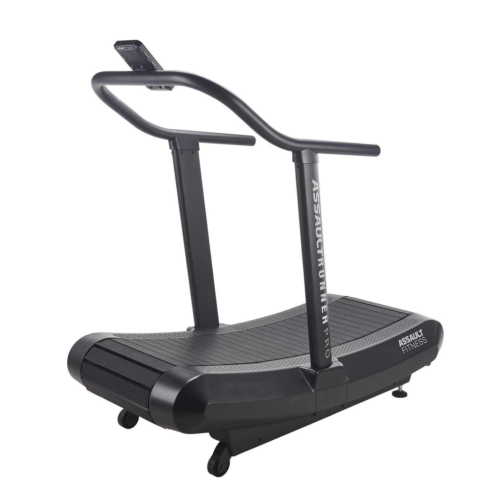 Assault Runner Pro Treadmill image