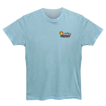 Summer Vibes T-shirt