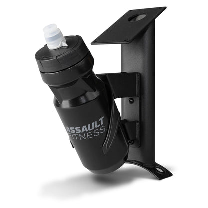 Water Bottle Holder Assembly