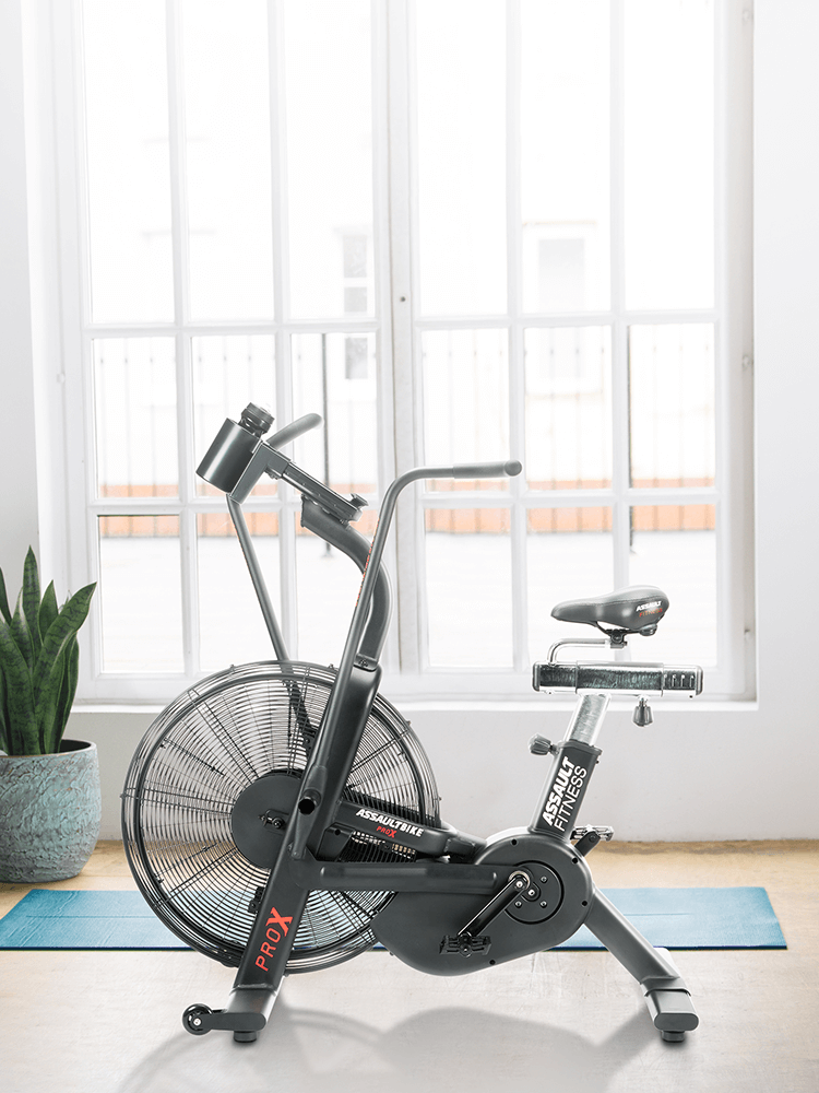 AssaultBikes Assault Fitness