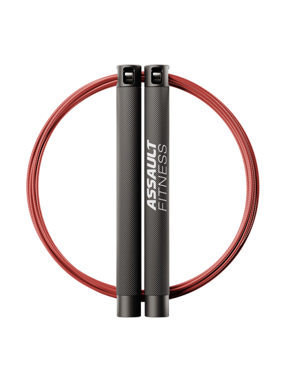Assault Fitness x RPM Session4 JumpRope