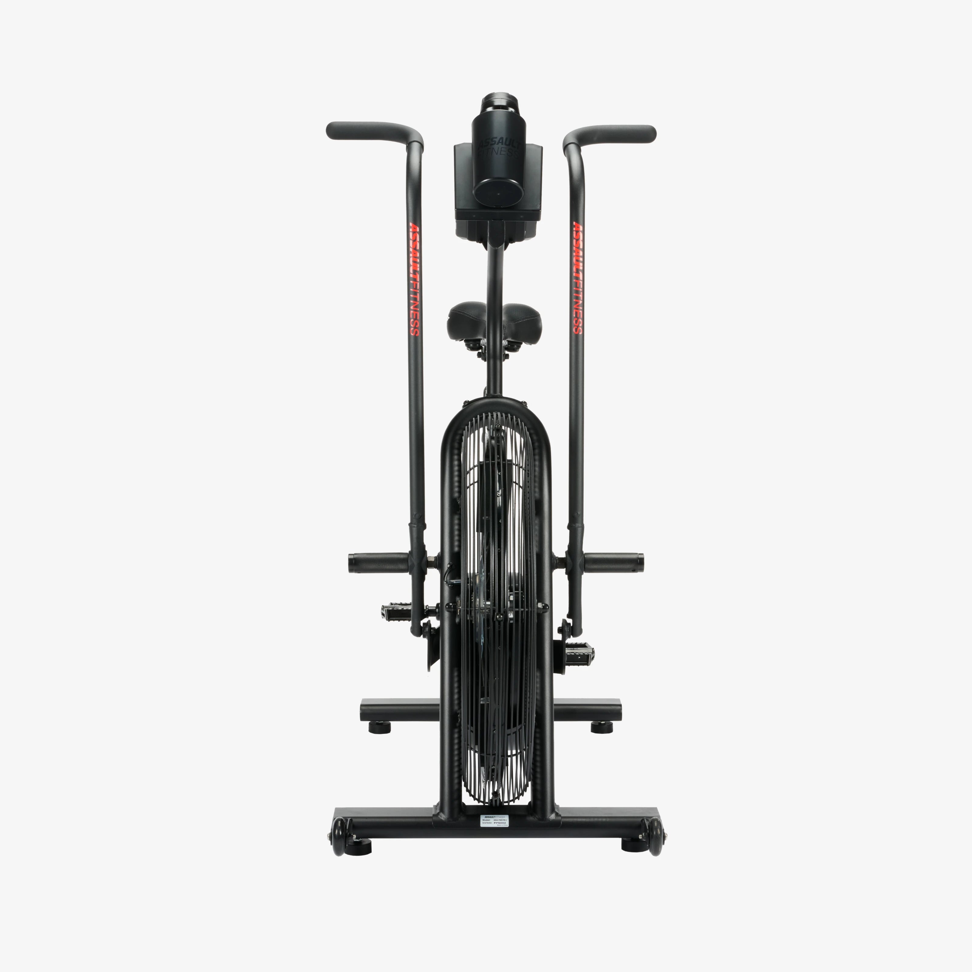 AssaultBike Pro X - Thumbnail 2