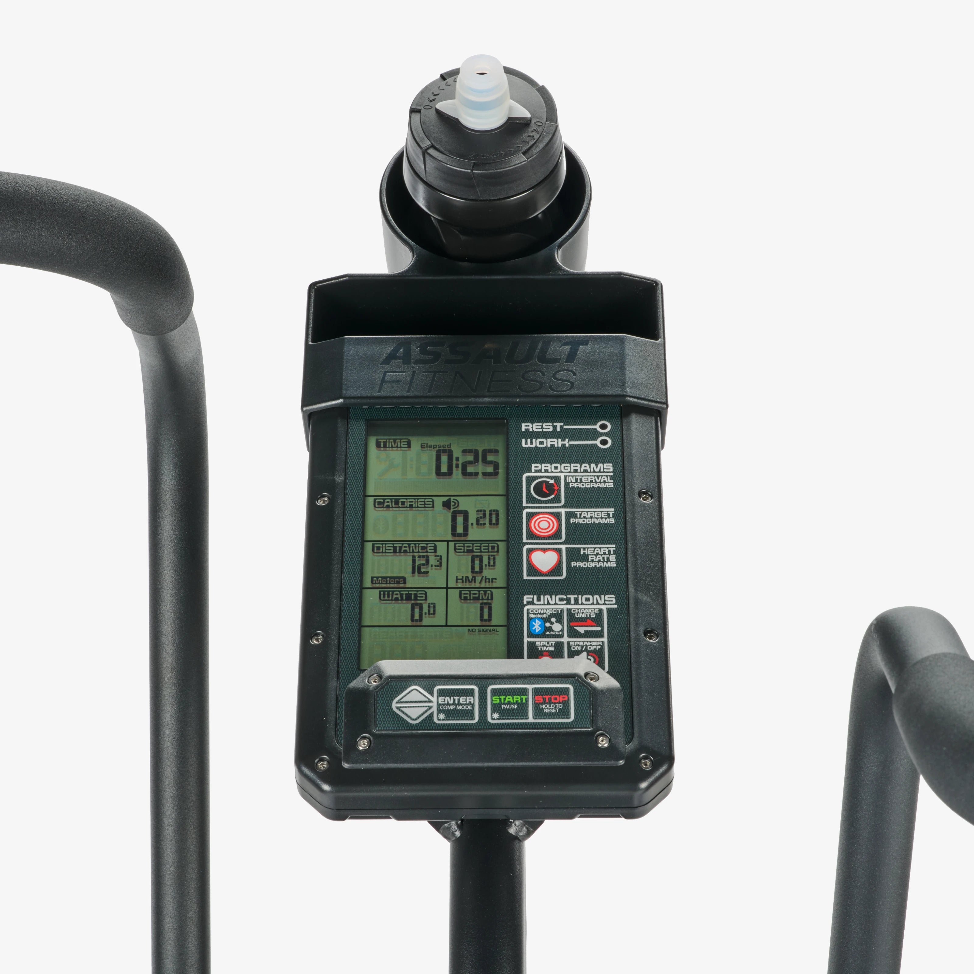 AssaultBike Pro X - Thumbnail 5