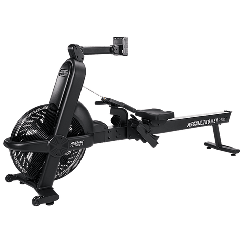 AssaultRower Pro Assault Fitness
